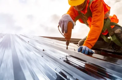 Travaux de zinguerie à Marolles-sur-Seine